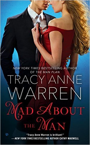 Mad About the Man by Tracy Anne Warren