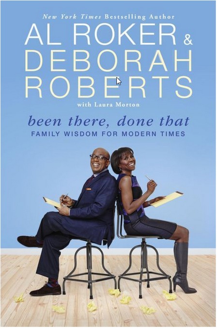 Been There, Done That by Al Roker