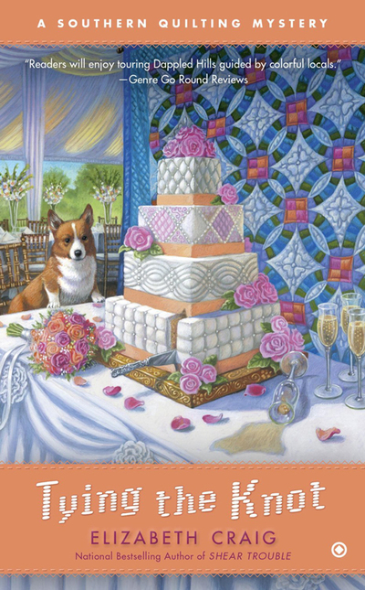 Tying The Knot by Elizabeth Craig
