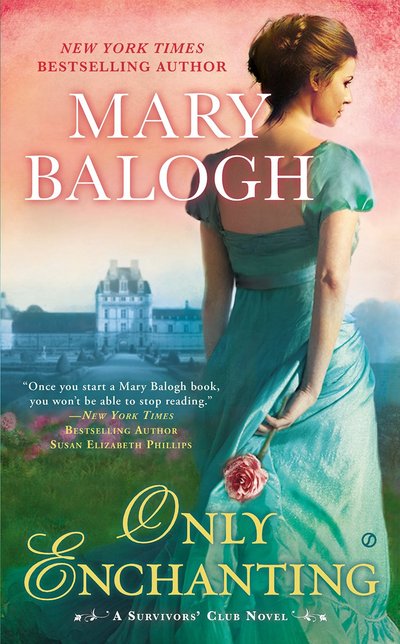 Only Enchanting by Mary Balogh