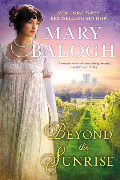 Beyond The Sunrise by Mary Balogh