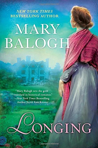 Longing by Mary Balogh