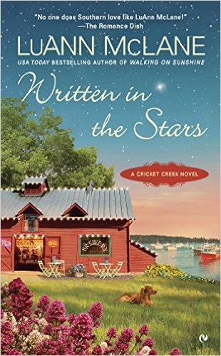 Written in the Stars by LuAnn McLane