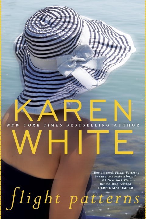 Flight Patterns by Karen White