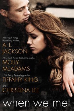 When We Met by Molly McAdams