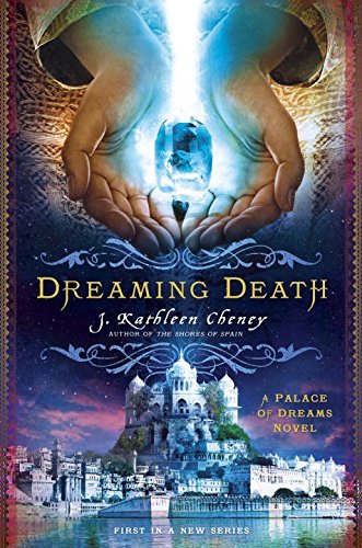 Dreaming Death by J. Kathleen Cheney
