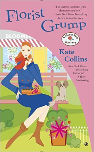 Florist Gump by Kate Collins