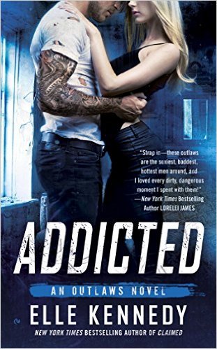 Addicted by Elle Kennedy