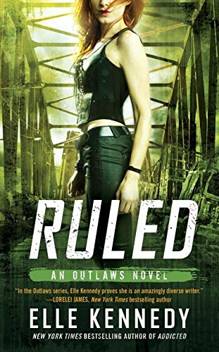 Ruled by Elle Kennedy