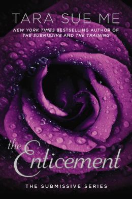 The Enticement by Tara Sue Me