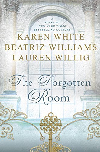 The Forgotten Room by Karen White