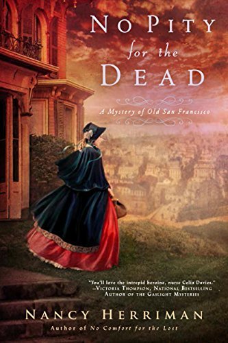 No Pity For the Dead by Nancy Herriman