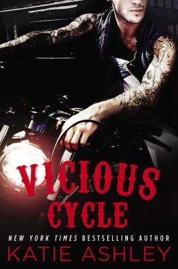 Vicious Cycle by Katie Ashley