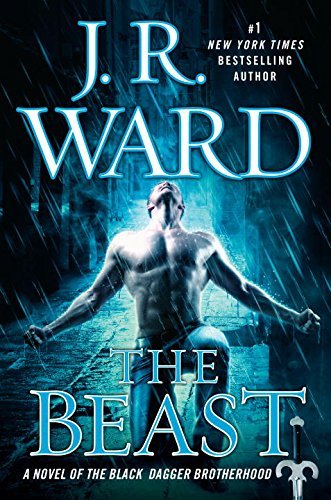 The Beast by J.R. Ward