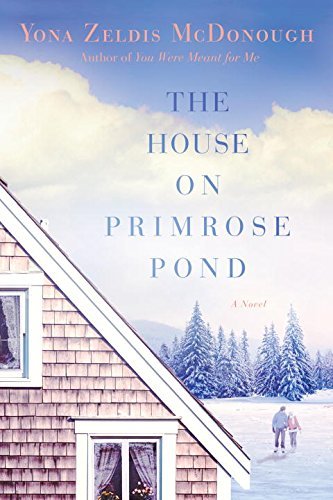 Excerpt of The House on Primrose Pond by Yona Zeldis McDonough