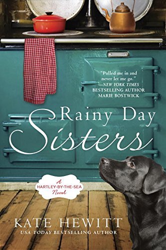 Rainy Day Sisters by Kate Hewitt
