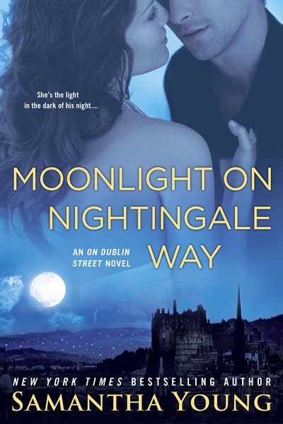 Moonlight on Nightingale Way by Samantha Young