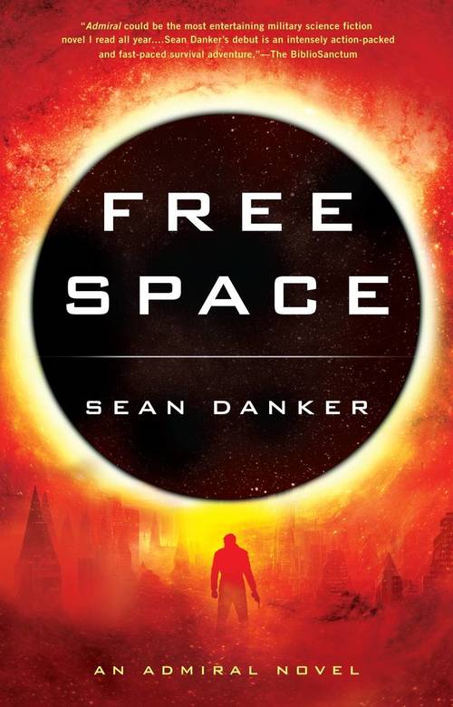 Free Space by Sean Danker