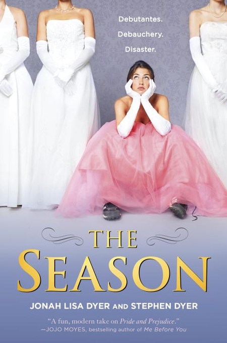 The Season by Jonah Lisa Dyer