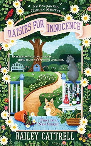Daisies for Innocence by Bailey Cattrell