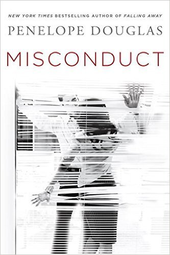 MIsconduct by Penelope Douglas