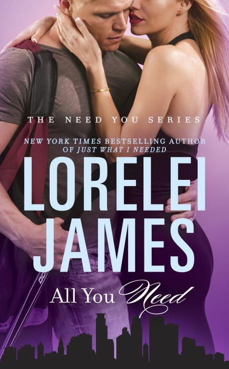 all jacked up by lorelei james