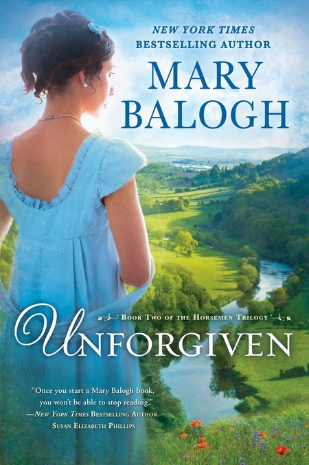 Unforgiven by Mary Balogh