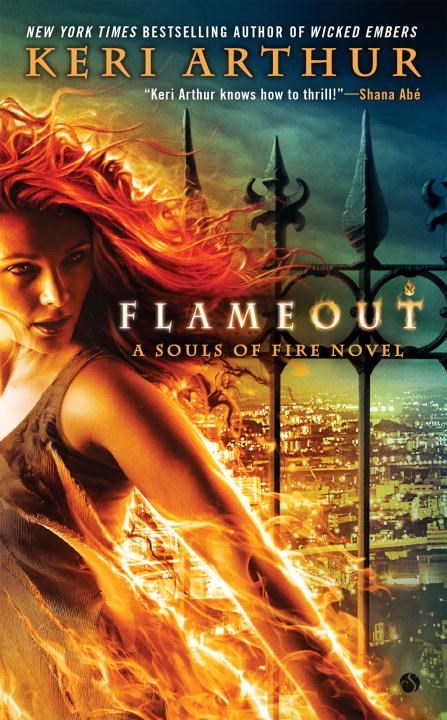 FLAMEOUT