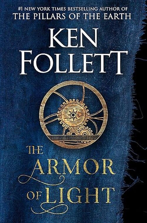The Armor of Light