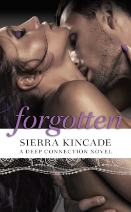 Forgotten by Sierra Kincade