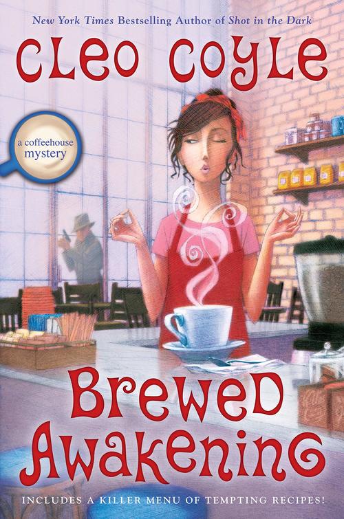 Brewed Awakening by Cleo Coyle