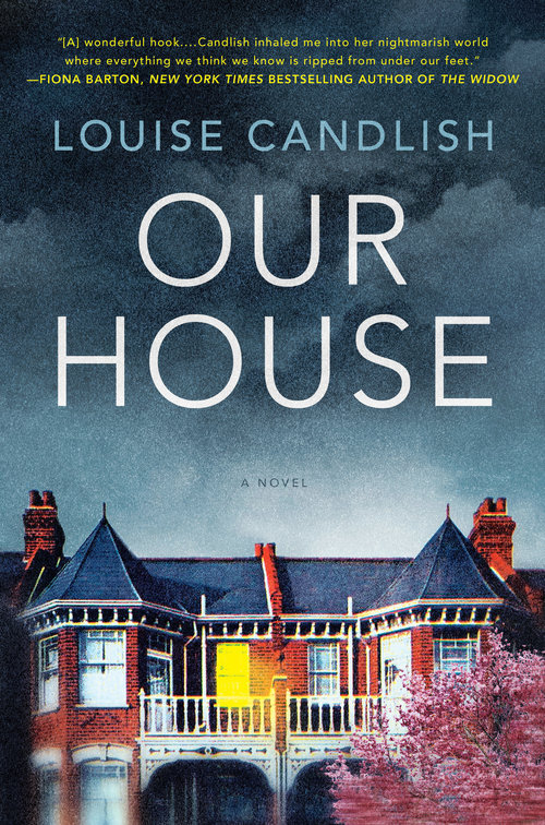 Our House by Louise Candlish