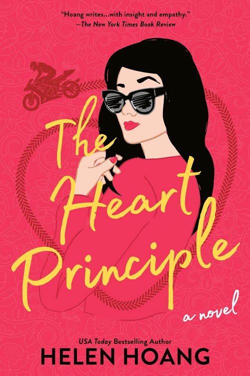 THE HEART PRINCIPLE