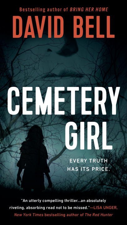 Cemetery Girl by David Bell