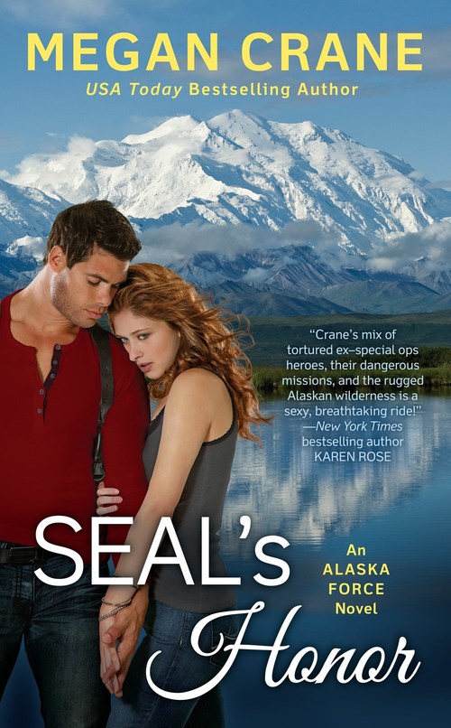 SEAL'S Honor by Megan Crane