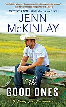 The Good Ones by Jenn McKinlay