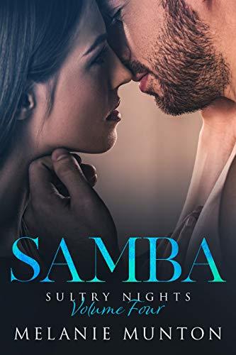 Samba by Melanie Munton