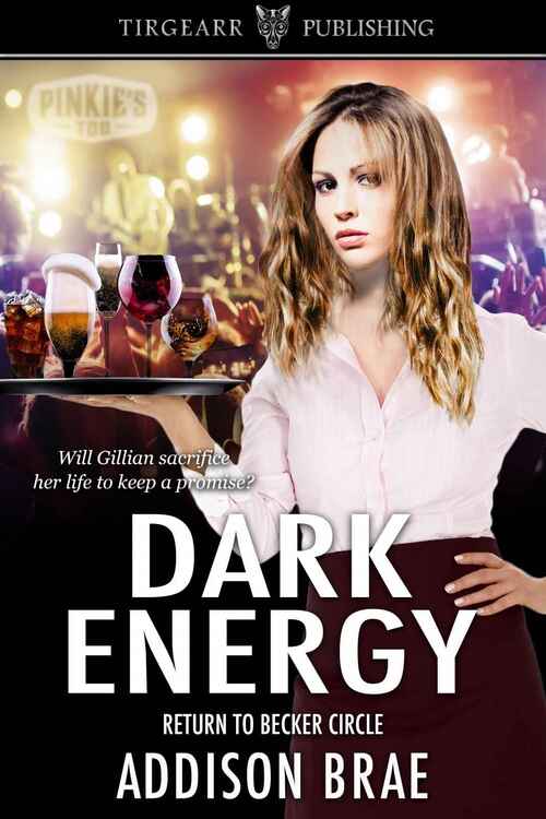 Dark Energy by Addison Brae