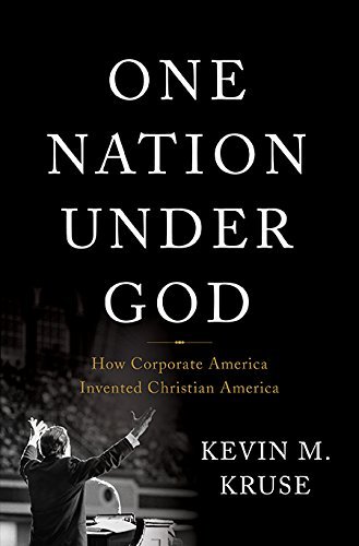 One Nation Under God