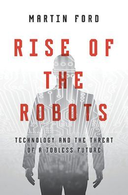 Rise of the Robots
