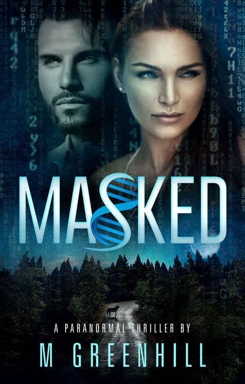 Masked by M. Greenhill