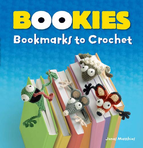 Bookies by Jonas Matthies
