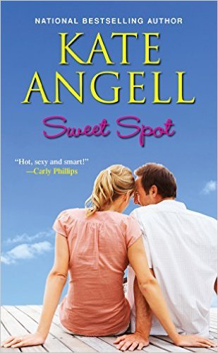 Sweet Spot by Kate Angell