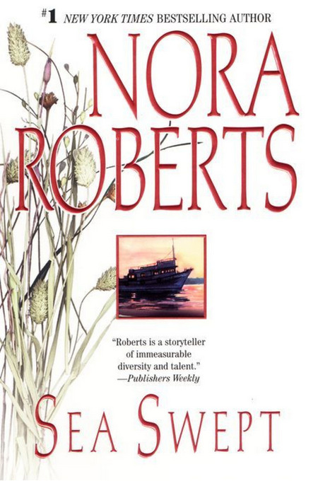 Sea Swept by Nora Roberts
