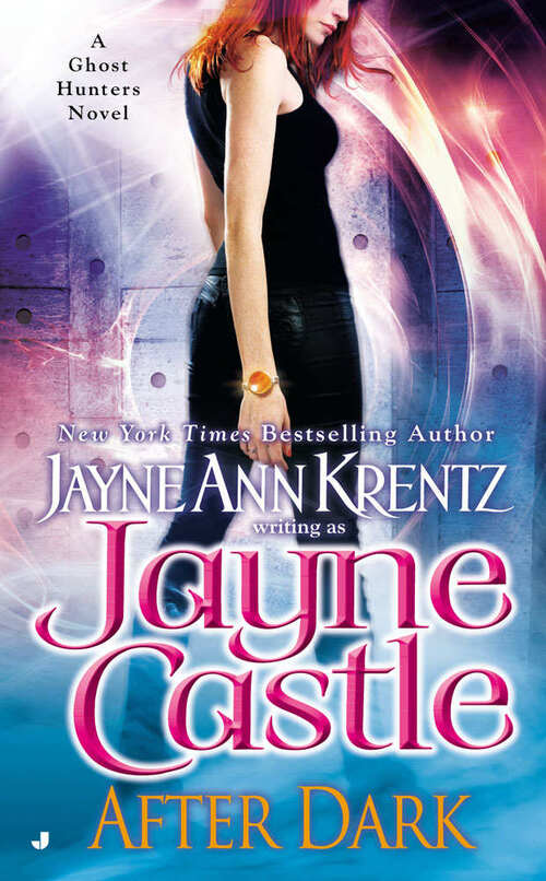 After Dark by Jayne Castle