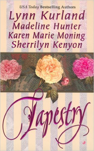 Tapestry by Madeline Hunter