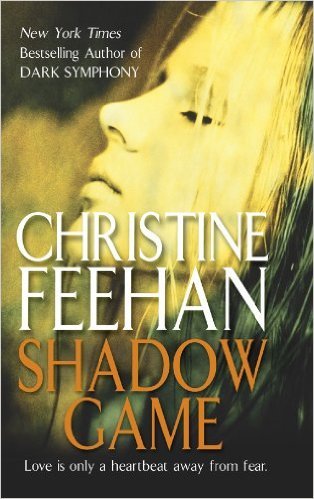 Shadow Game by Christine Feehan
