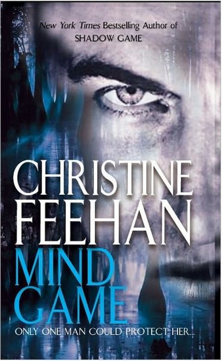 Mind Game by Christine Feehan