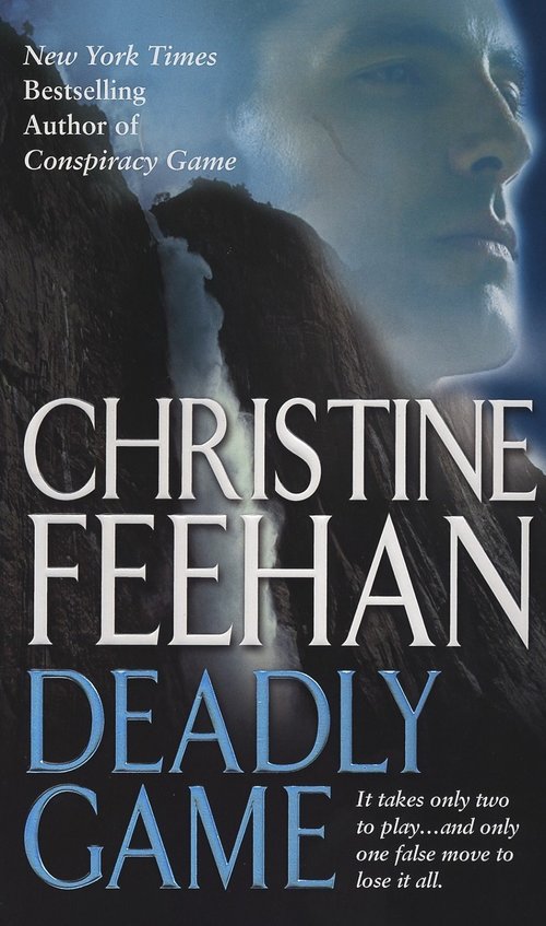 Deadly Game by Christine Feehan