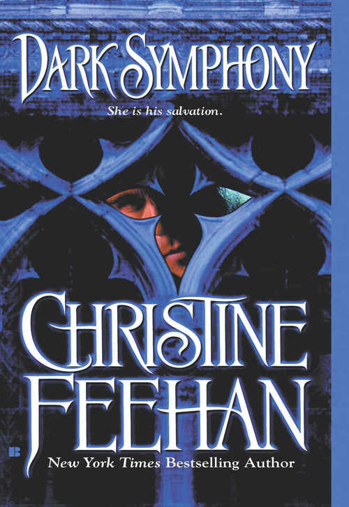 Dark Symphony by Christine Feehan